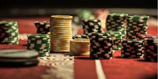 Онлайн казино Casino Kraken